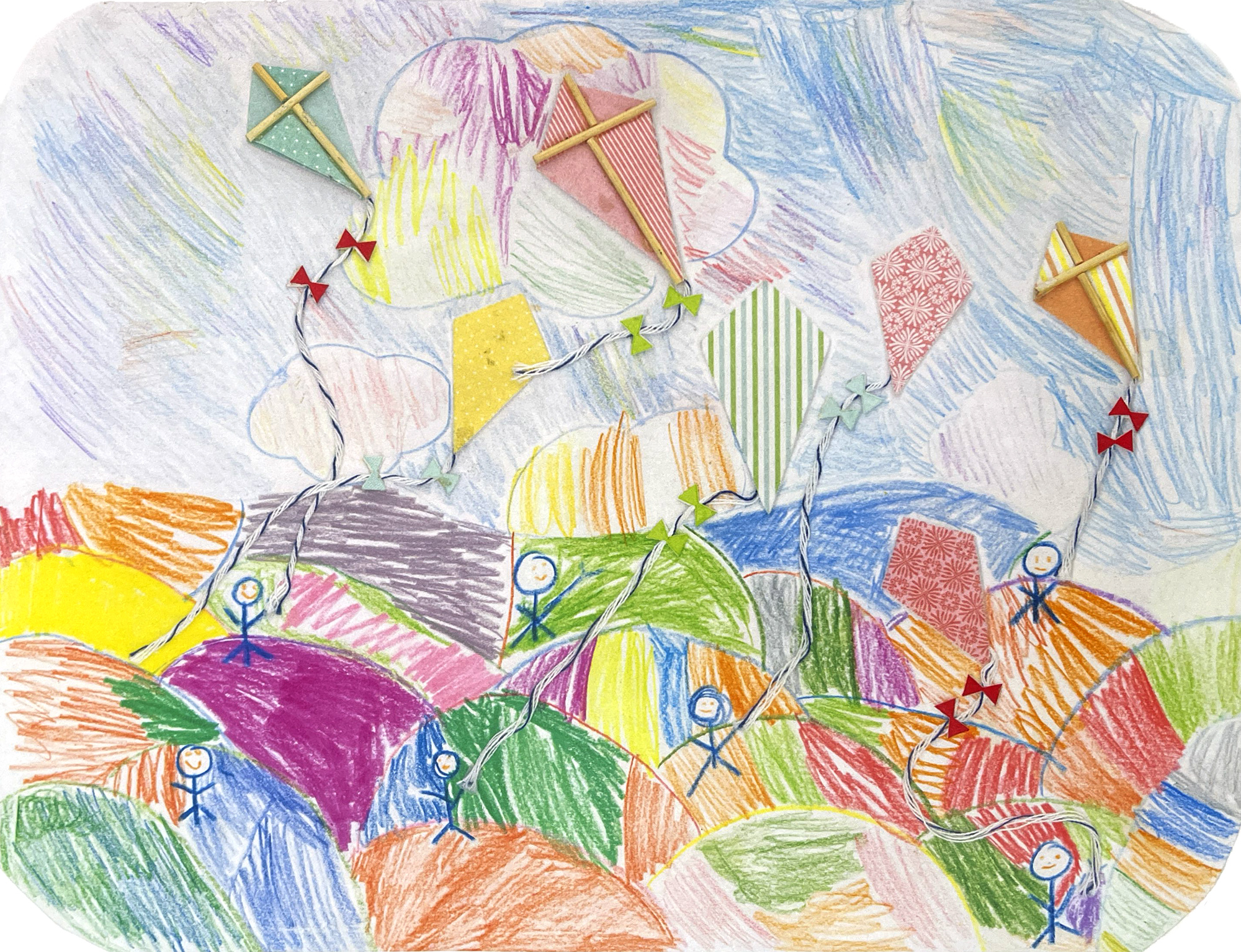 Kite day
